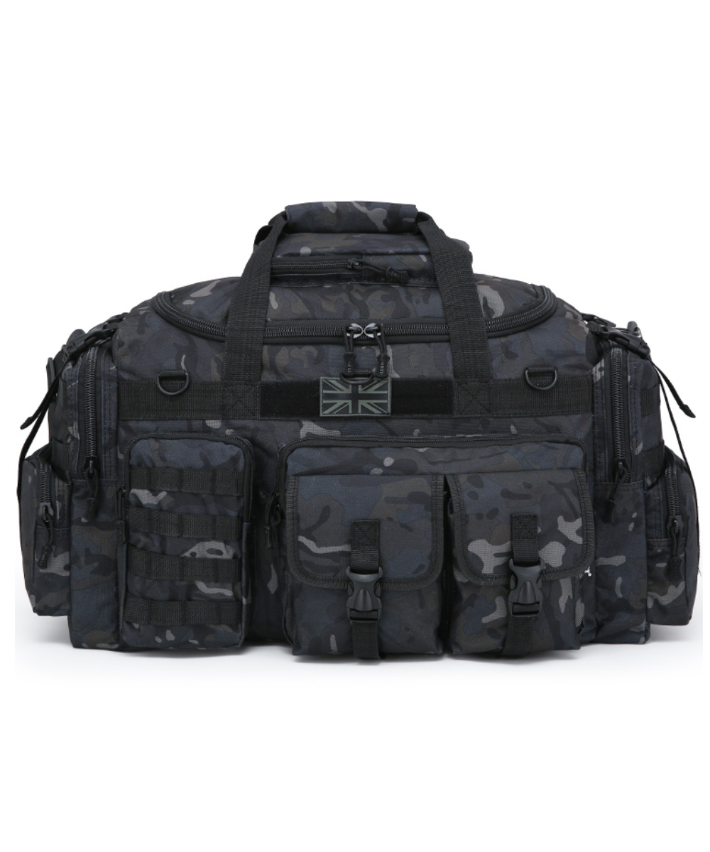 SaxonHoldall_65ltr_BTPBlackFront