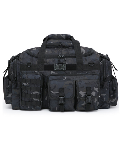 SaxonHoldall_65ltr_BTPBlackFront