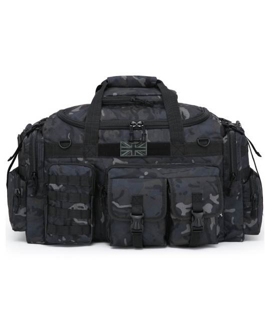 SaxonHoldall_65ltr_BTPBlackFront