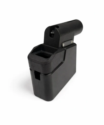 AirTac Shotgun to M4 Adapter (TM M870 / Breacher / Golden Eagle / Secutor)