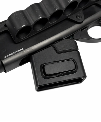AirTac Shotgun to M4 Adapter (TM M870 / Breacher / Golden Eagle / Secutor)