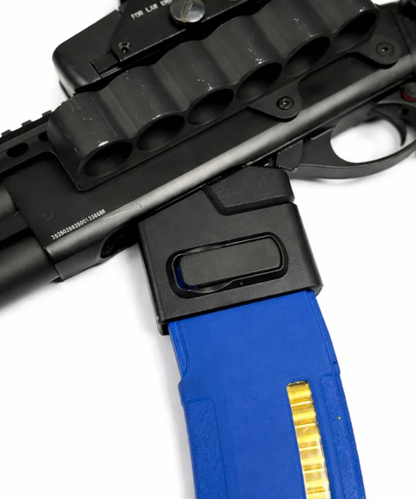 AirTac Shotgun to M4 Adapter (TM M870 / Breacher / Golden Eagle / Secutor)