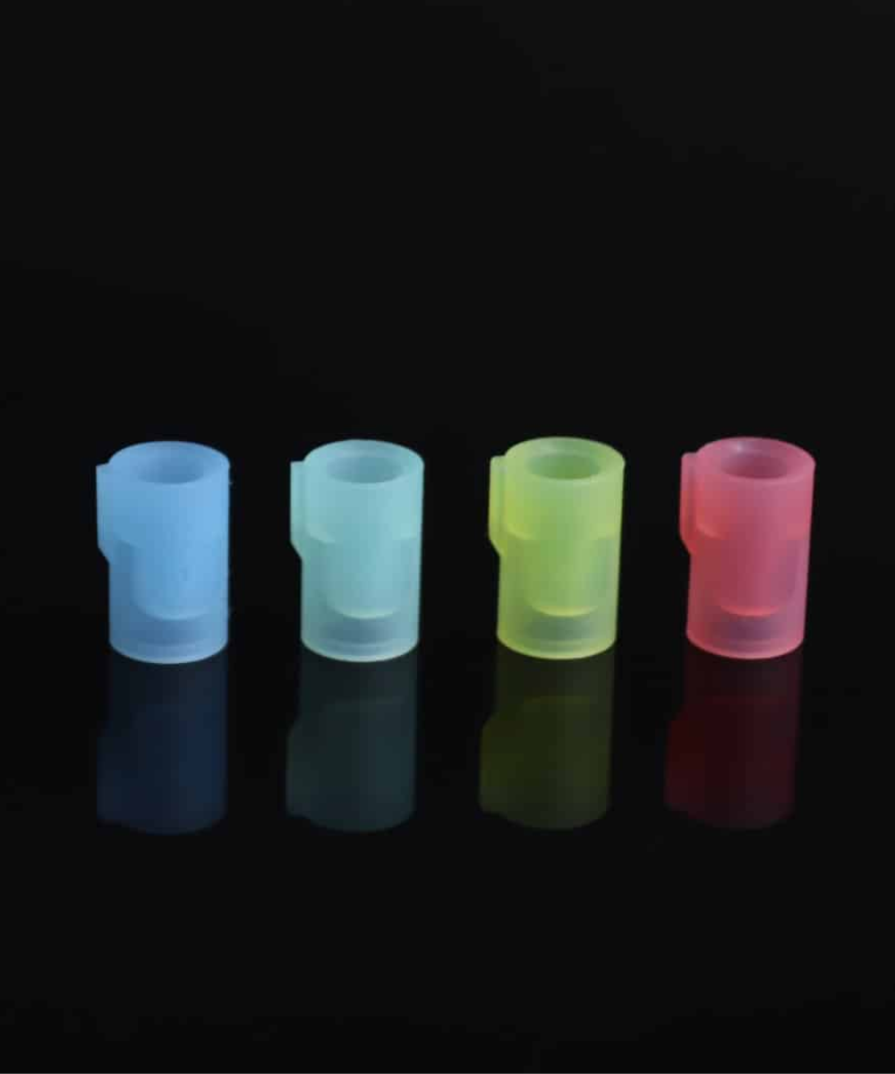 SilverbackGBBtypeFlathopRubberSet