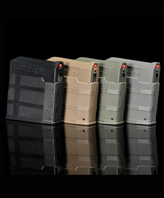 Silverback TAC-41 Long Magazine 110Rds