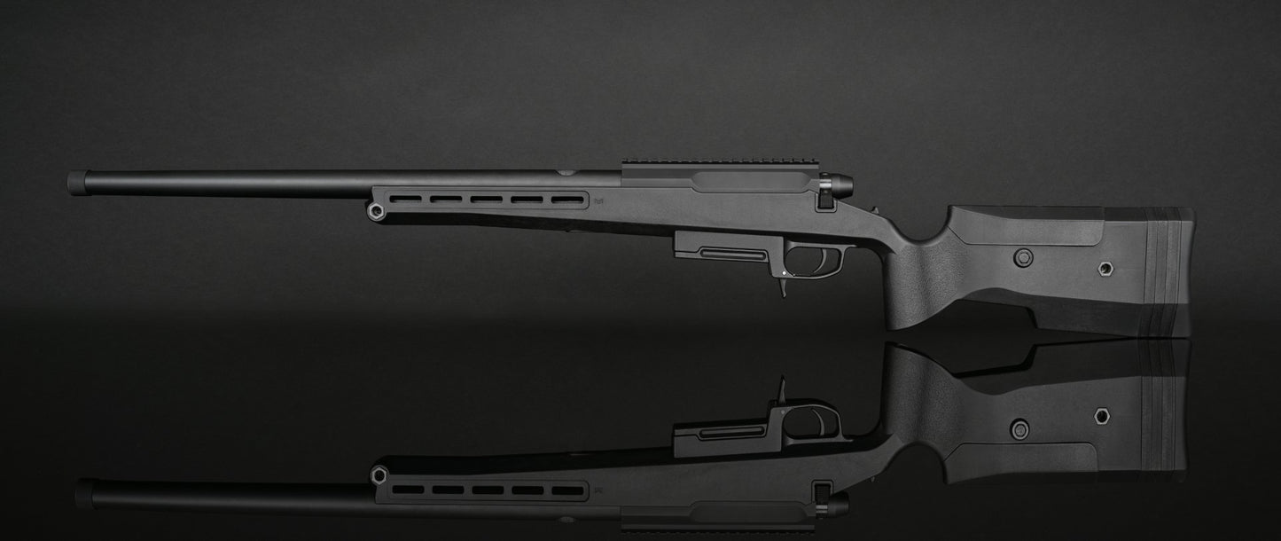 Silverback TAC-41P