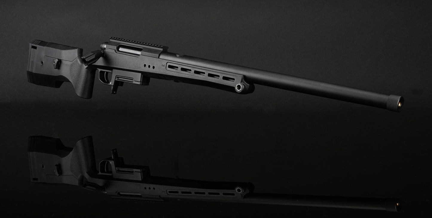 Silverback TAC-41P
