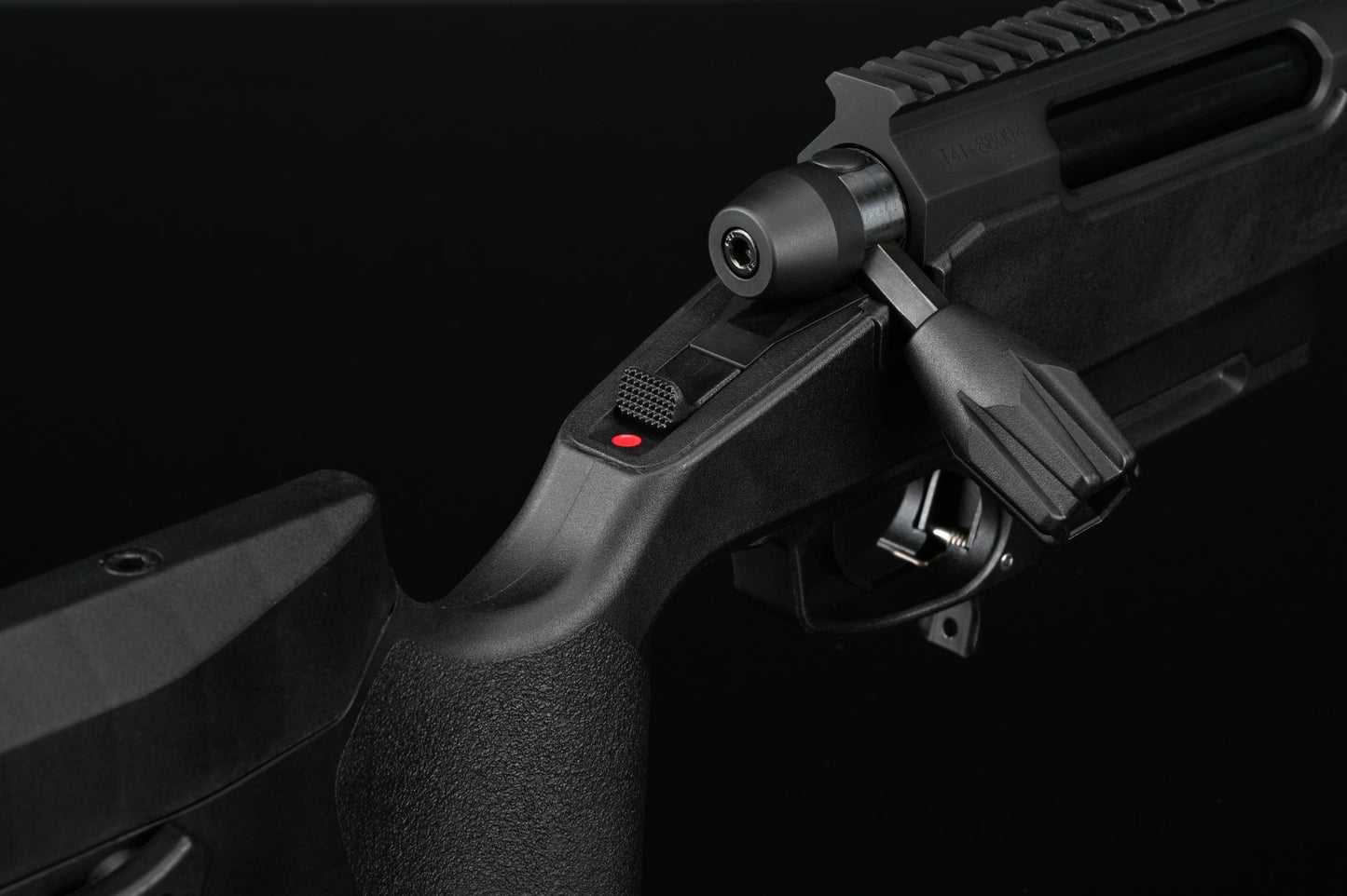 Silverback TAC-41P
