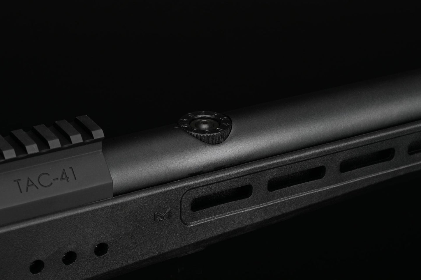 Silverback TAC-41P