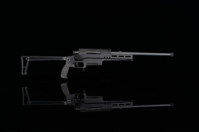 Silverback TAC-41 Lite Sport