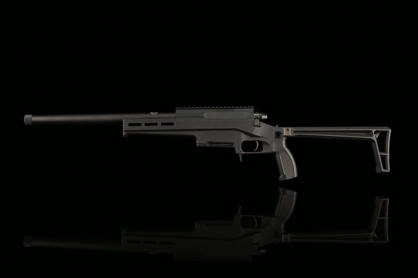 Silverback TAC-41 Lite Sport