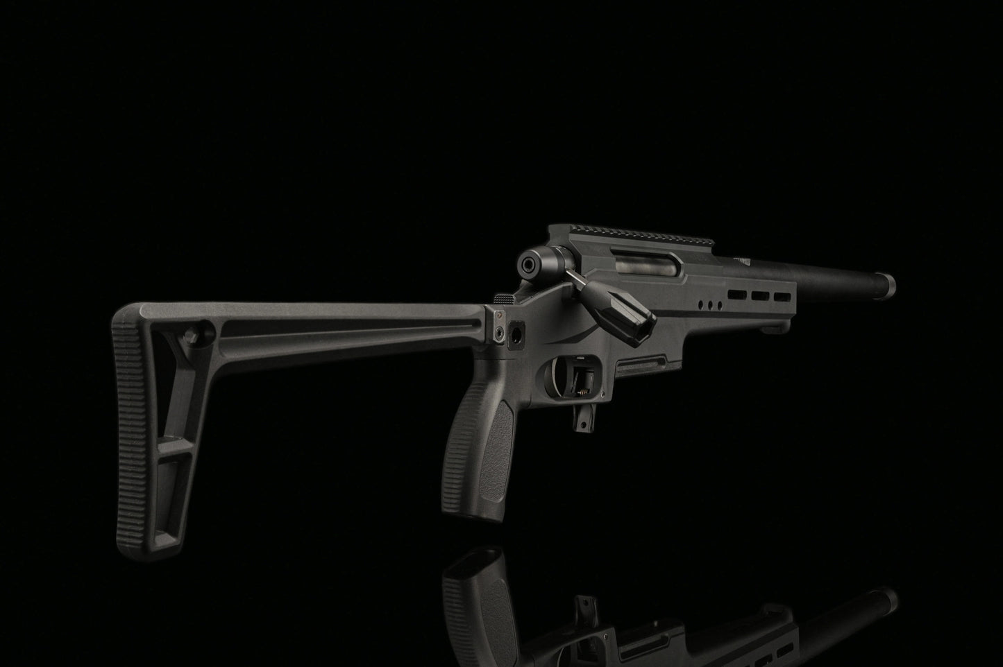 Silverback TAC-41 Lite Sport