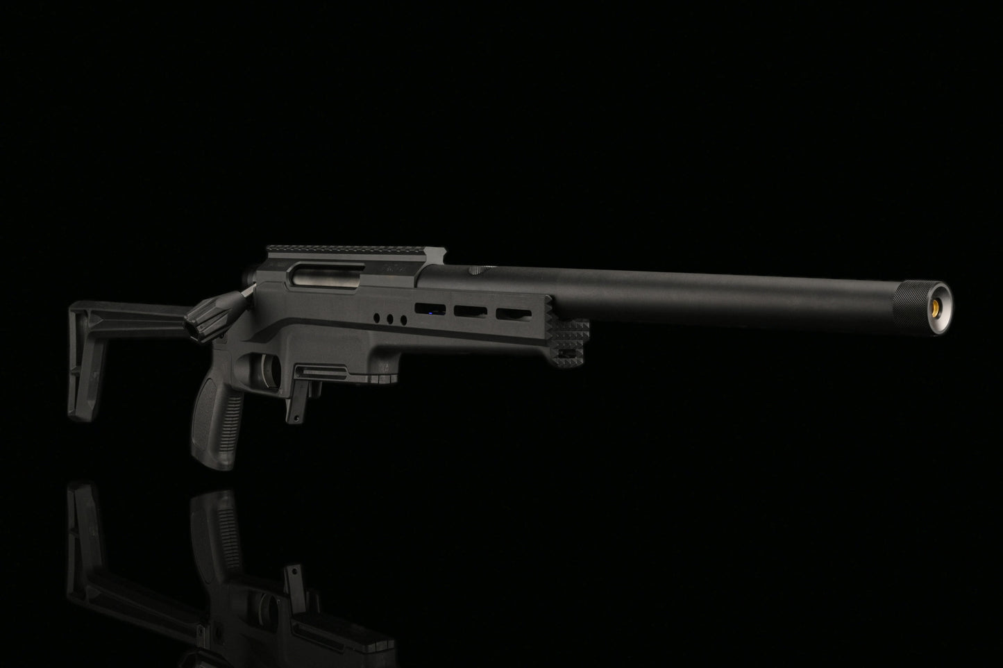 Silverback TAC-41 Lite Sport