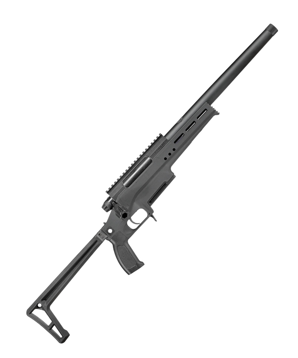 Silverback TAC-41 Lite Sport