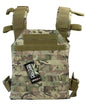 Kombat Tactical Spartan Plate Carrier