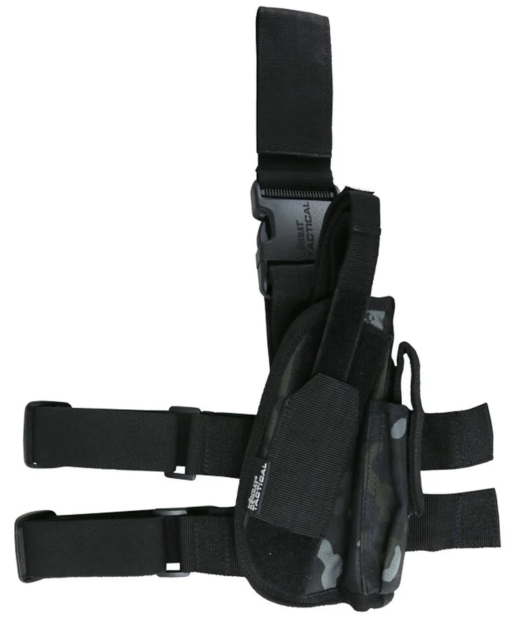 TacticalLegHolster_BTPBlack