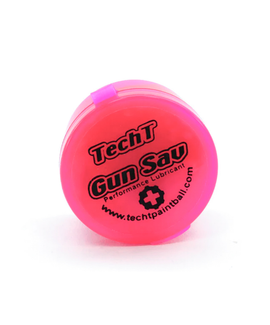 TechT GunSav Grease