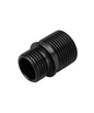 Pistol Thread Adapter 12mm to 14mm CCW Conversion