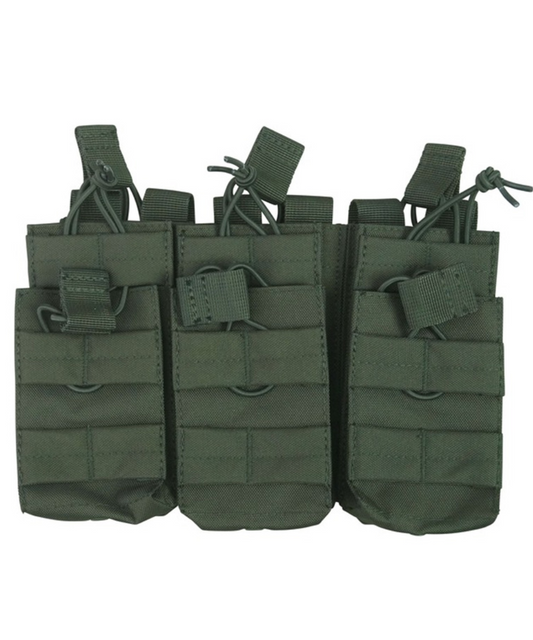 TripleDuoMagPouch_Olive
