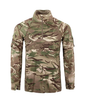 Army Surplus British Army MTP UBACS Shirt - Full MTP Camouflage  - Grade 1 (or Better)