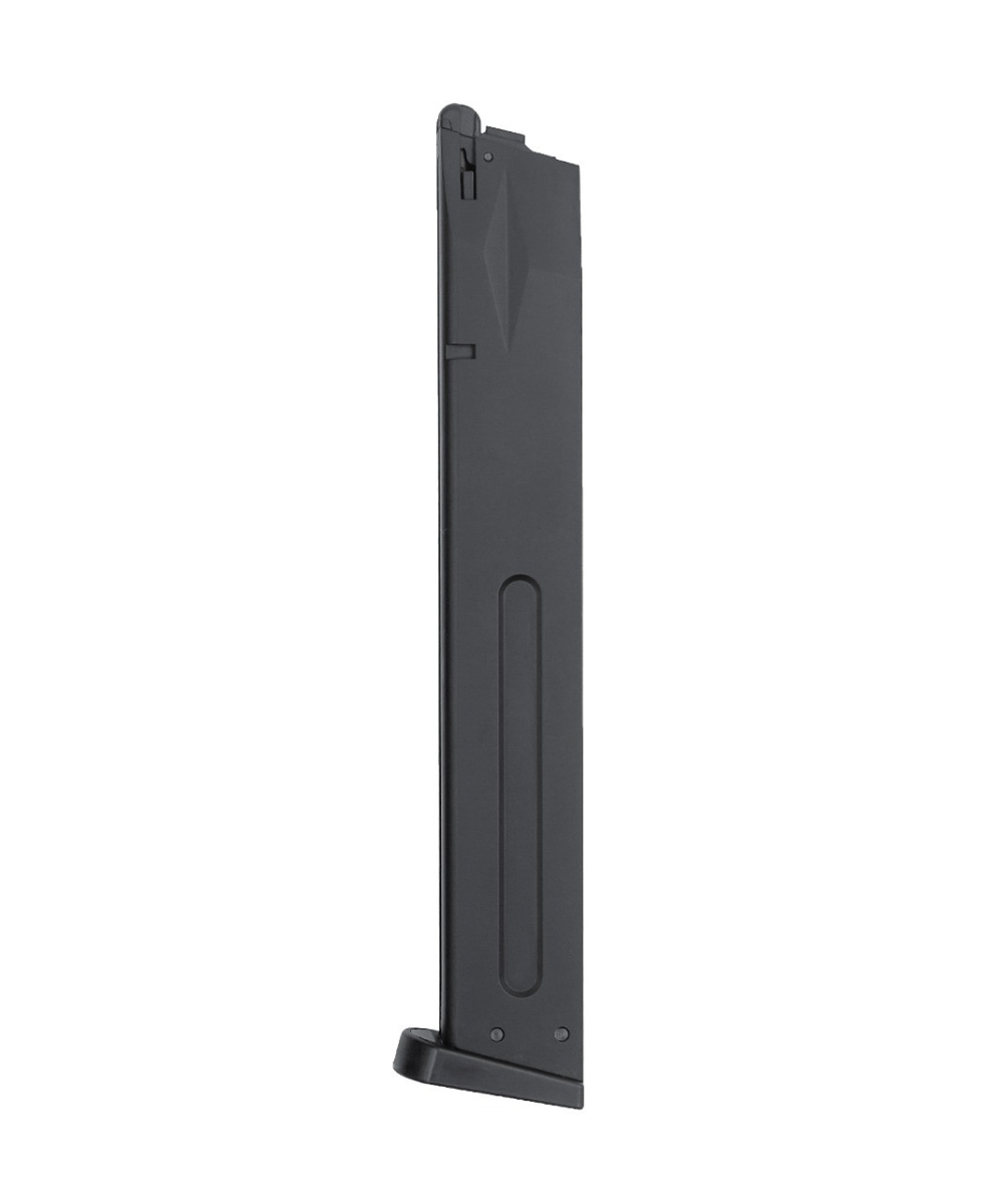 Vorsk VM9 Series Magazine Gas EXT 48R