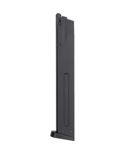 Vorsk VM9 Series Magazine Gas EXT 48R