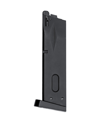 Vorsk VM9 Series Magazine Gas (STD | 24R) (Black)