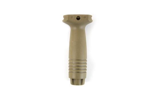 Nuprol Vertical Grip in tan