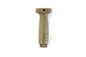 Nuprol Vertical Grip in tan