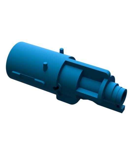 Air Nozzle (VMP-1 Series) (Standard)