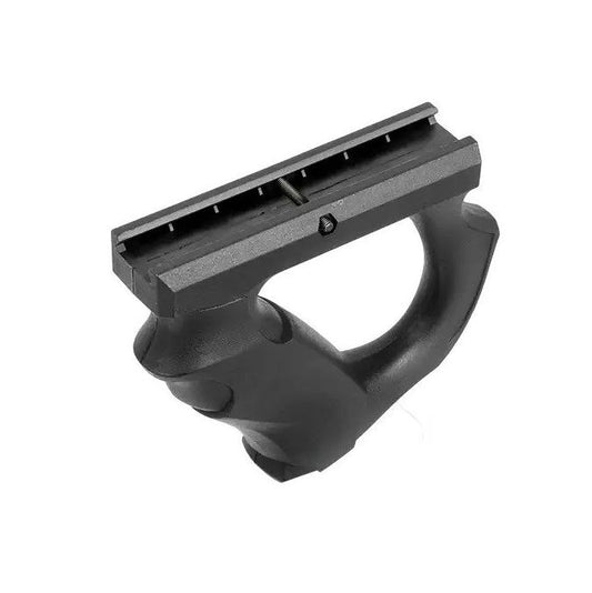 WBD Tactical Front Grip for 20mm Rail