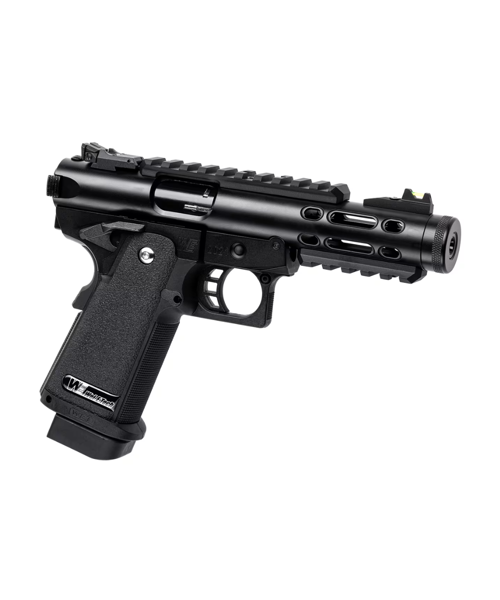 WE Galaxy Hi-Capa Series Gas Blowback Pisto