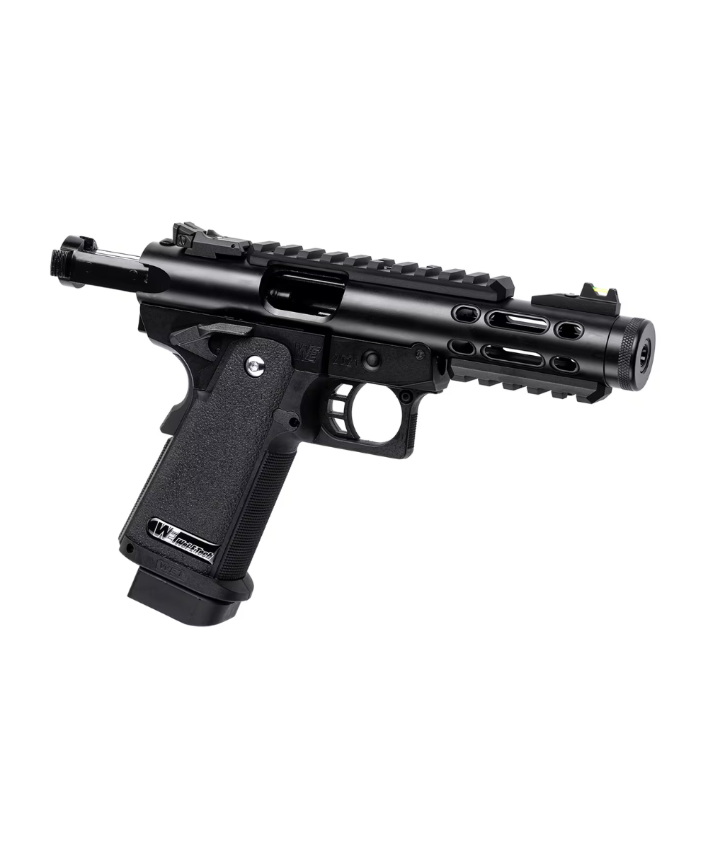 WE Galaxy Hi-Capa Series Gas Blowback Pisto