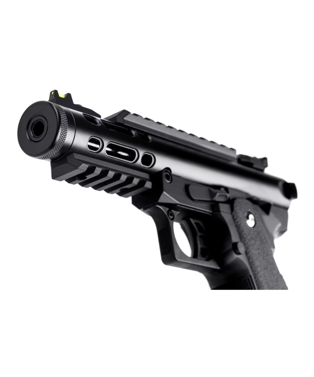 WE Galaxy Hi-Capa Series Gas Blowback Pisto