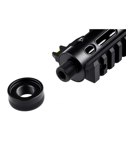 WE Galaxy Hi-Capa Series Gas Blowback Pisto