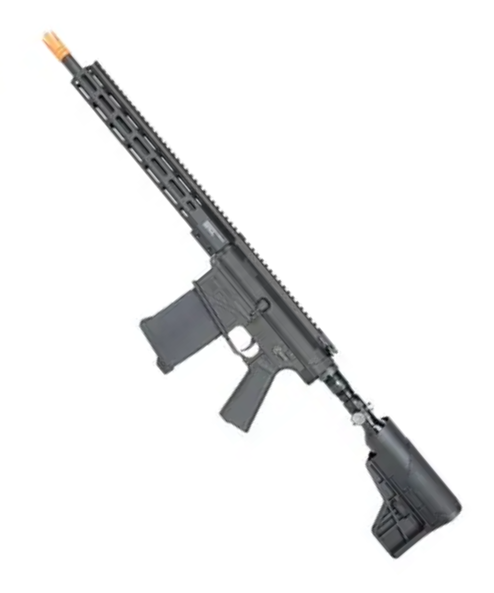 Wolverine MTW-308 Unleashed  - Tactical (DMR)