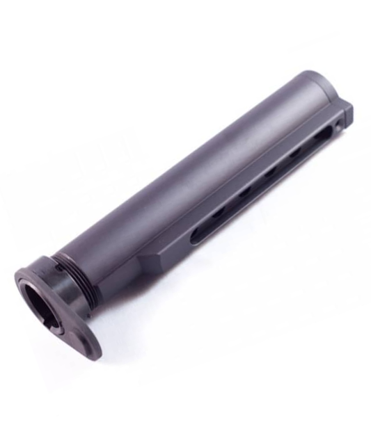 ZCI CNC AEG Stock Tube (Black)