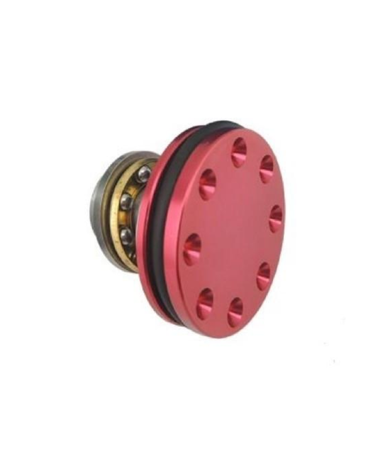 ZCI CNC Aluminium Piston Head with Bearings