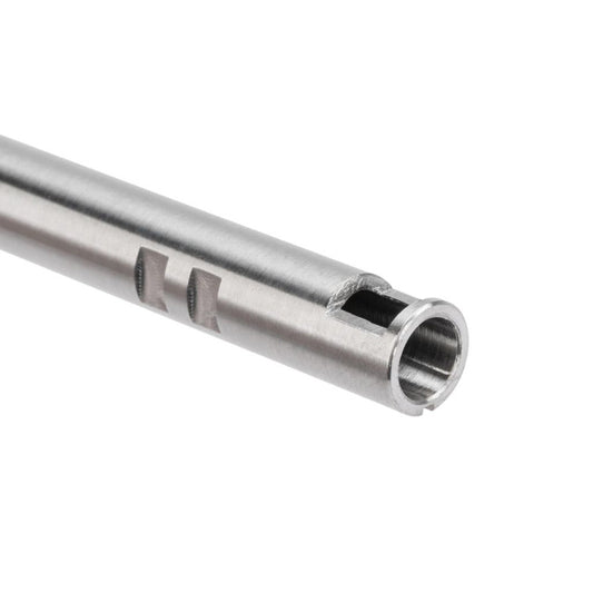 ZCI Stainless Steel 6.02mm AEG Inner Barrel 430mm
