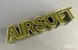 Airsoft Desk Pen Holder - Great Small Gift Christmas Gift