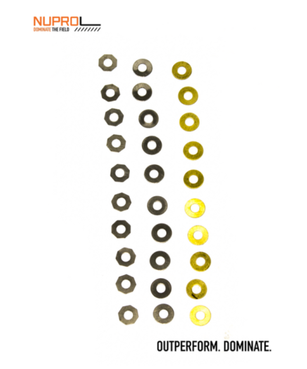 gearshimset
