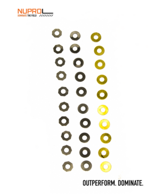 gearshimset