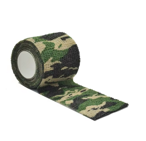 Camouflage Wrap Jungle