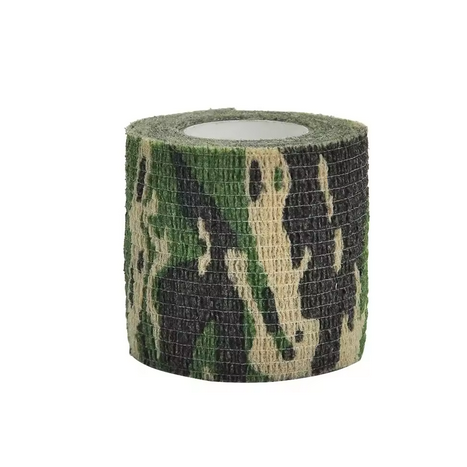 Camouflage Wrap Jungle