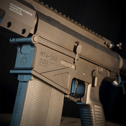 Wolverine MTW-308 - Tactical (DMR)