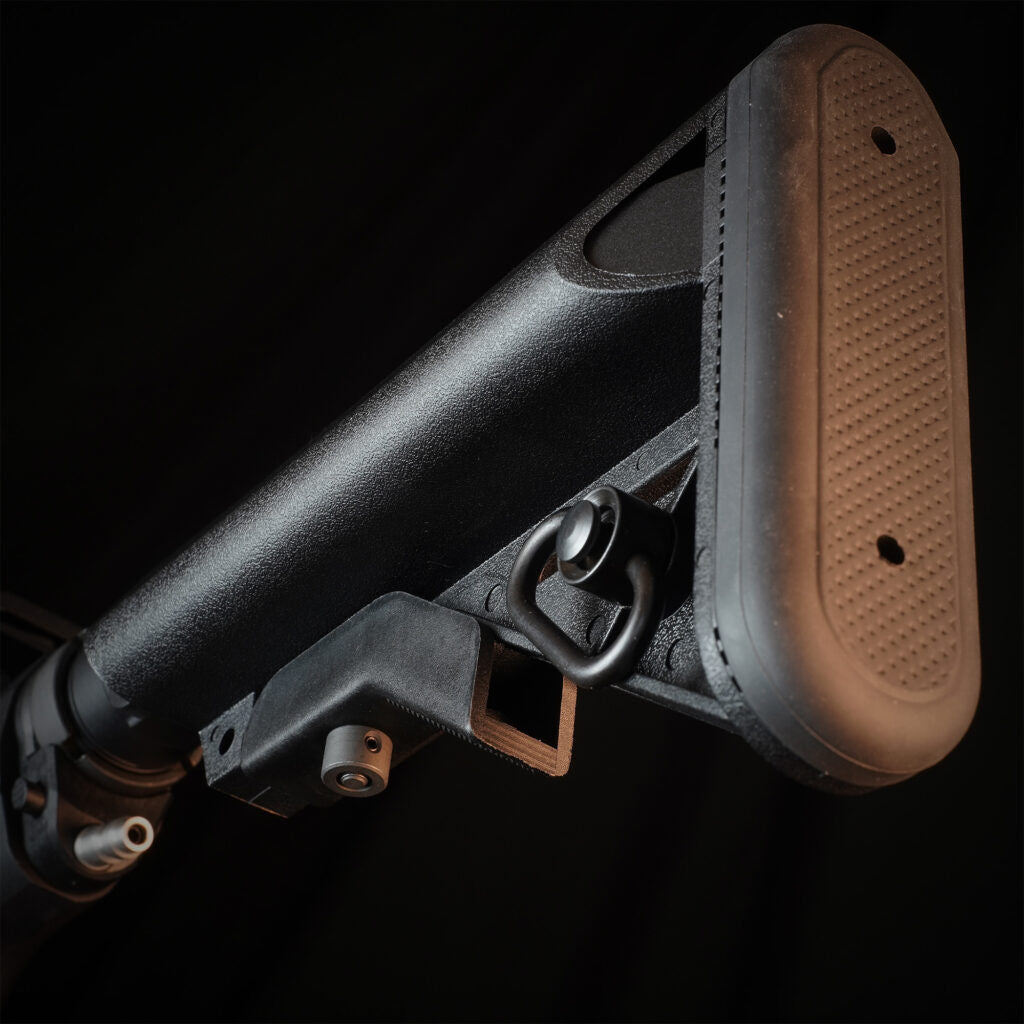 Wolverine MTW-308 - Tactical (DMR)