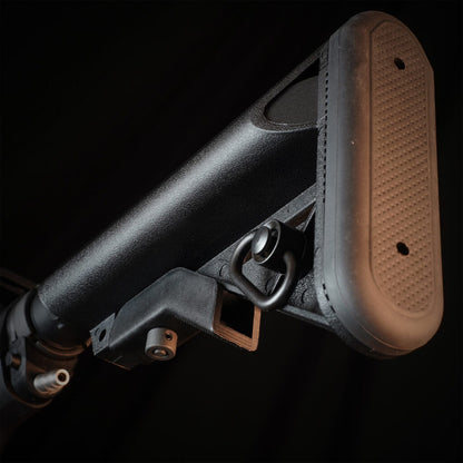 Wolverine MTW-308 - Tactical (DMR)