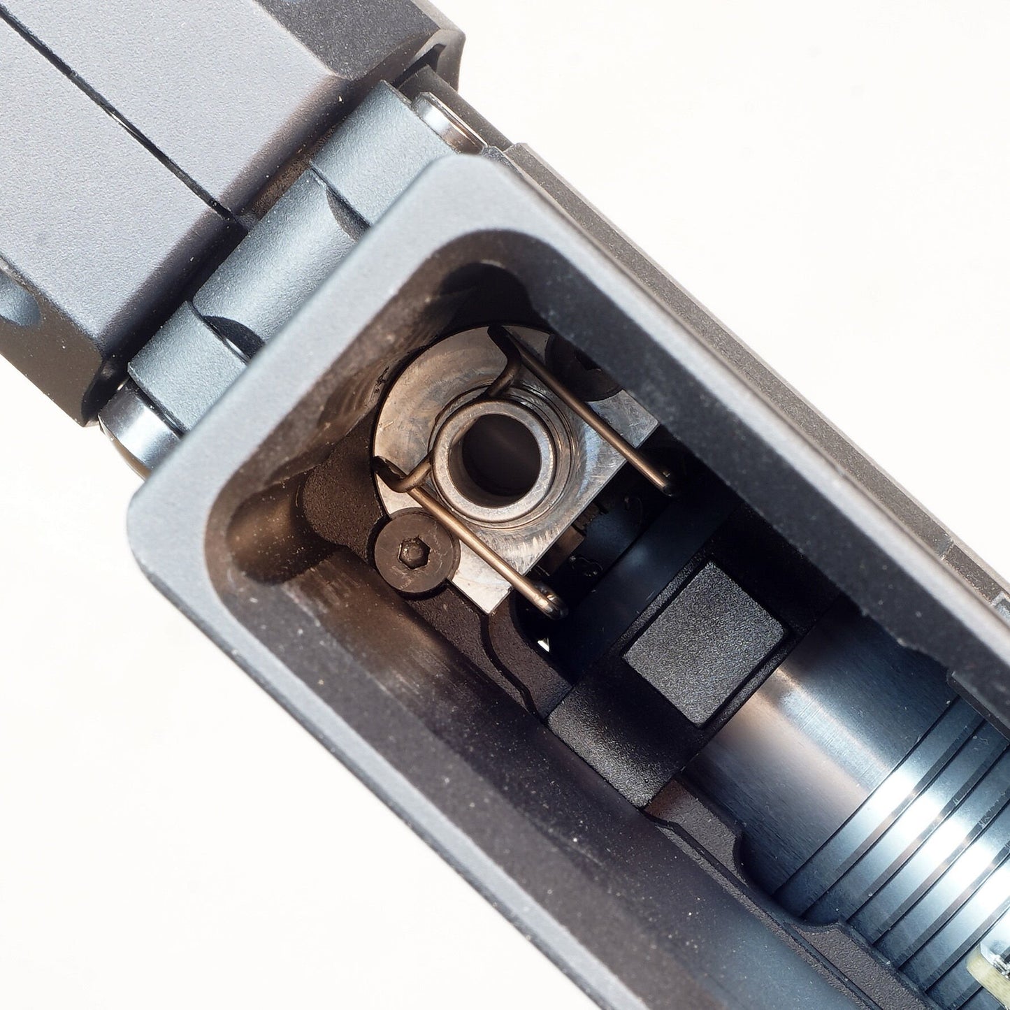 Wolverine MTW Billet Series - Tactical 10" SBR