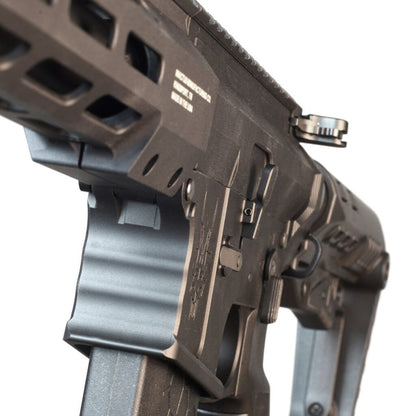 Wolverine MTW Billet Series - Tactical 10" SBR