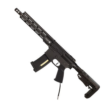 Wolverine MTW Billet Series - Tactical 10" SBR