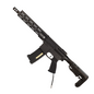 Wolverine MTW Billet Series - Tactical 10" SBR